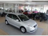 VW Polo IV bei Sportwagen.expert - Abbildung (2 / 15)