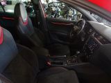 Skoda Octavia bei Sportwagen.expert - Abbildung (11 / 15)
