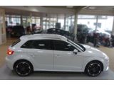 Audi A3 Sportback bei Sportwagen.expert - Abbildung (8 / 15) Audi A3 Sportback bei Sportwagen.expert - Abbildung (8 / 15)