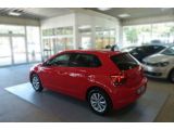 VW Polo bei Sportwagen.expert - Abbildung (7 / 15)