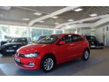 VW Polo bei Sportwagen.expert - Abbildung (5 / 15)