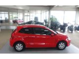 VW Polo V bei Sportwagen.expert - Abbildung (8 / 15)