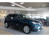 Seat Ateca bei Sportwagen.expert - Abbildung (2 / 15)