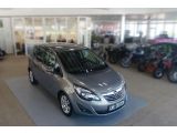 Opel Meriva bei Sportwagen.expert - Abbildung (3 / 15)