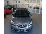 Opel Meriva bei Sportwagen.expert - Abbildung (4 / 15)