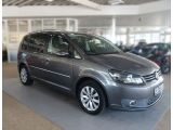 VW Touran bei Sportwagen.expert - Abbildung (3 / 15)