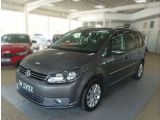 VW Touran bei Sportwagen.expert - Abbildung (5 / 15)