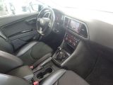 Seat Leon bei Sportwagen.expert - Abbildung (13 / 15)