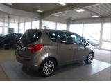 Opel Meriva bei Sportwagen.expert - Abbildung (8 / 15)