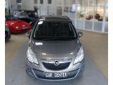 Opel Meriva bei Sportwagen.expert - Abbildung (4 / 15)