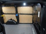 Ford Transit Custom bei Sportwagen.expert - Abbildung (13 / 15)