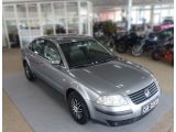 VW Passat bei Sportwagen.expert - Abbildung (3 / 15)