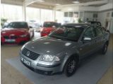 VW Passat bei Sportwagen.expert - Abbildung (5 / 15)