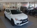 Mitsubishi ASX bei Sportwagen.expert - Abbildung (2 / 15)