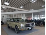 Ford Mustang bei Sportwagen.expert - Abbildung (2 / 15)