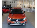 VW T-Cross bei Sportwagen.expert - Abbildung (4 / 15)