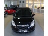 Opel Meriva bei Sportwagen.expert - Abbildung (4 / 15)