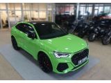 Audi RSQ3 bei Sportwagen.expert - Abbildung (4 / 15)