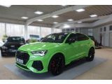 Audi RSQ3 bei Sportwagen.expert - Abbildung (7 / 15)