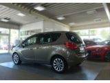 Opel Meriva bei Sportwagen.expert - Abbildung (9 / 15)