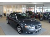 Audi A4 Cabriolet bei Sportwagen.expert - Abbildung (3 / 15)