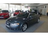 Audi A4 Cabriolet bei Sportwagen.expert - Abbildung (2 / 15)