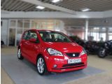 Seat Mii bei Sportwagen.expert - Abbildung (2 / 15)