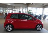 Seat Mii bei Sportwagen.expert - Abbildung (8 / 15)