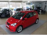 Seat Mii bei Sportwagen.expert - Abbildung (4 / 15)