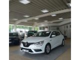 Renault Megane bei Sportwagen.expert - Abbildung (5 / 15)