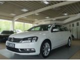 VW Passat bei Sportwagen.expert - Abbildung (4 / 15)