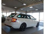 Skoda Octavia bei Sportwagen.expert - Abbildung (8 / 15)