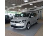 VW Touran bei Sportwagen.expert - Abbildung (4 / 15)