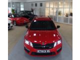 Skoda Octavia bei Sportwagen.expert - Abbildung (7 / 15)