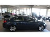 Opel Insignia bei Sportwagen.expert - Abbildung (9 / 15)