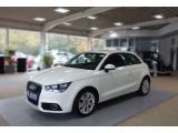 Audi A1 bei Sportwagen.expert - Abbildung (5 / 15)