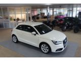 Audi A1 bei Sportwagen.expert - Abbildung (3 / 15)