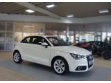 Audi A1 bei Sportwagen.expert - Abbildung (2 / 15)