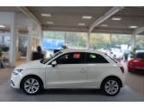 Audi A1 bei Sportwagen.expert - Abbildung (6 / 15)