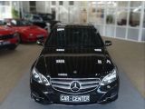 Mercedes-Benz E-Klasse bei Sportwagen.expert - Abbildung (4 / 15)