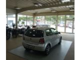 VW Polo IV bei Sportwagen.expert - Abbildung (8 / 15)