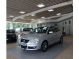 VW Polo IV bei Sportwagen.expert - Abbildung (5 / 15)