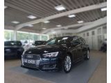 Audi A4 bei Sportwagen.expert - Abbildung (4 / 15)