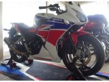Honda CBR bei Sportwagen.expert - Abbildung (12 / 15)