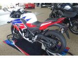 Honda CBR bei Sportwagen.expert - Abbildung (7 / 15)