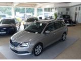 Skoda Fabia bei Sportwagen.expert - Abbildung (5 / 15)