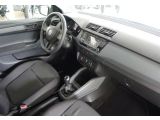 Skoda Fabia bei Sportwagen.expert - Abbildung (11 / 15)