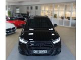 Audi SQ7 bei Sportwagen.expert - Abbildung (4 / 15)