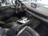 Audi SQ7 bei Sportwagen.expert - Abbildung (11 / 15)