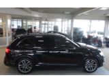 Audi SQ7 bei Sportwagen.expert - Abbildung (11 / 15) Audi SQ7 bei Sportwagen.expert - Abbildung (11 / 15)